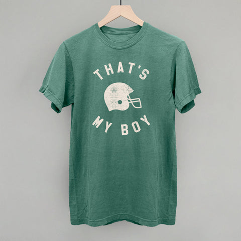 That's My Boy Shirt - Team Spirit Tee | Tailgate Shirt | Ivy + Cloth Apparel