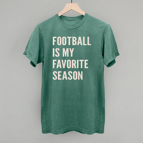 Football Season Shirt - Cute Tailgate Outfit | Ivy + Cloth Casual Sportswear