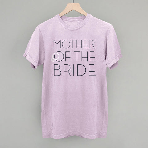 Mother Of The Bride Ring - Ivy + Cloth Handcrafted Deco Style Wedding Band