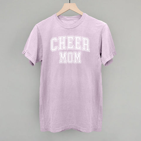 Cheer Mom Collegiate