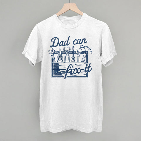 Dad Can Fix It Toolbox