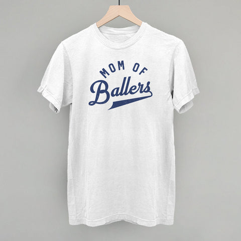 Mom Of Ballers