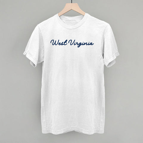 West Virginia Script
