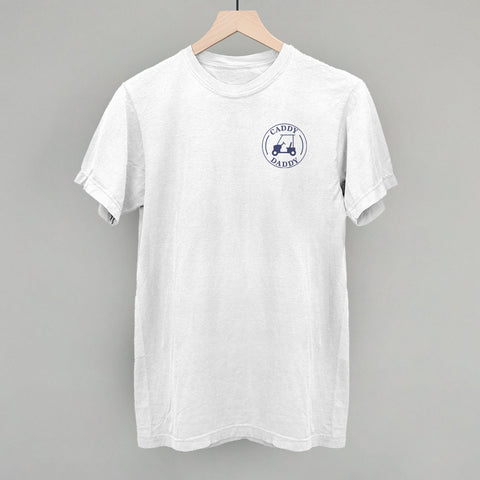 Caddy Daddy (Left Chest)