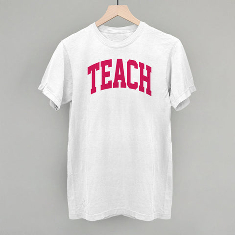 Teach Arch (Pink)