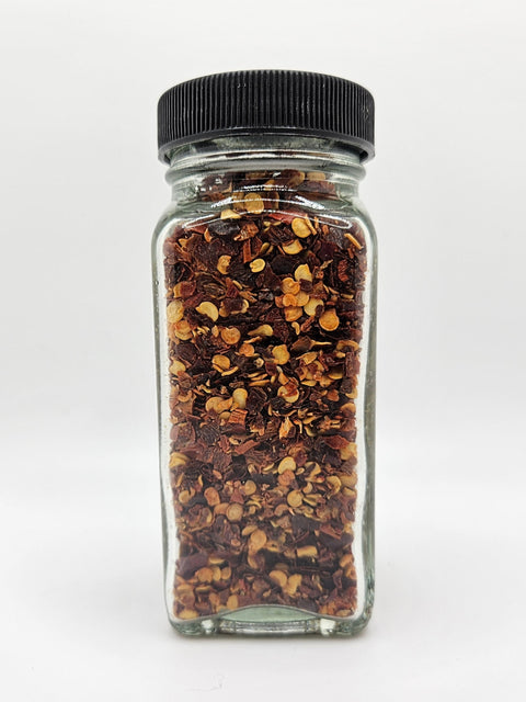Crushed Red Pepper Flakes