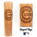 Chicago Cubs Dugout Mug® | Baseball Bat Mug MLB Teams - Dugout Mug Dugout Mugs®   