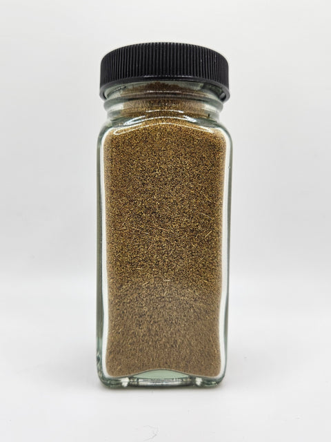 Cumin Seed Ground