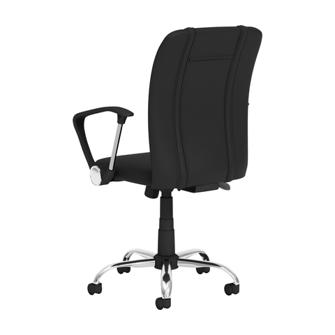 Curve Task Chair with Buick logo