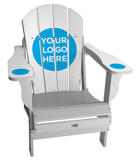Create Your Own Base Model Adirondack Chair Lifestyle Series Chair mycustomsportschair   