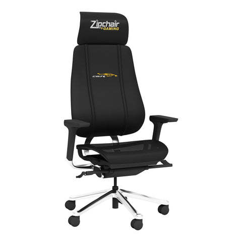 Phantomx Mesh Gaming Chair with C8R Alternate Logo