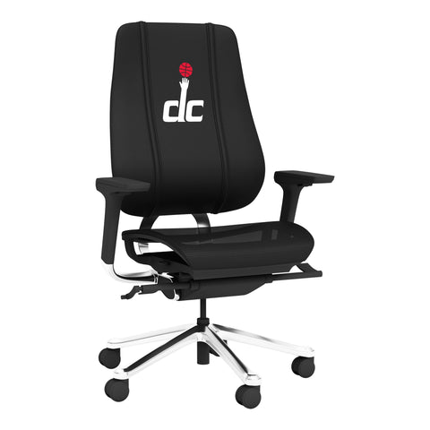 PhantomX Mesh Gaming Chair with Washington Wizards Secondary