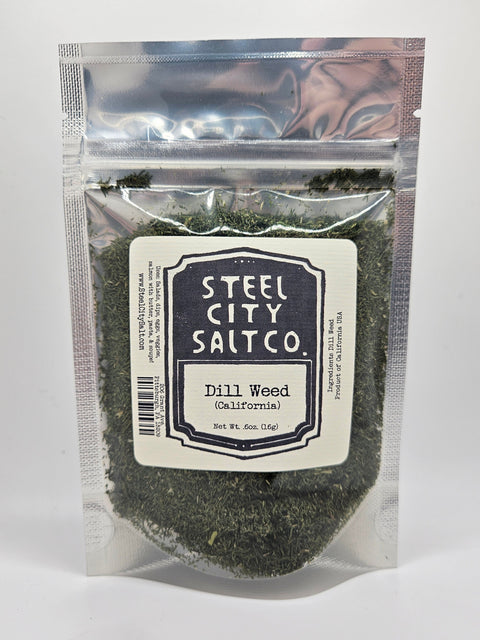 Dill Weed