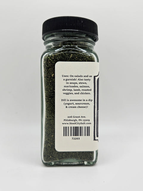 Dill Weed