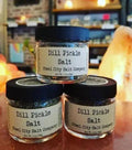 Dill Pickle Salt  Steel City Salt Company   