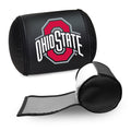 Ohio State Primary Logo Panel Collegiate Logo Panels Zipchair 30" Panel with Display Pillow  