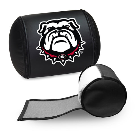 Georgia Bulldogs Alternate Logo