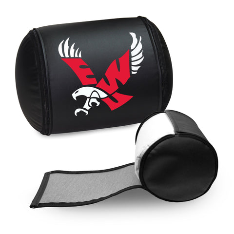 Eastern Washington Eagles Solo Logo Panel