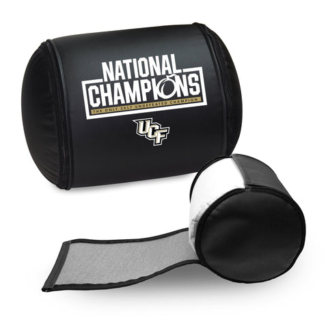 Central Florida UCF Knights Champions Logo Panel