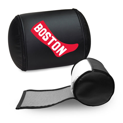 Boston Red Sox Cooperstown Secondary Logo Panel