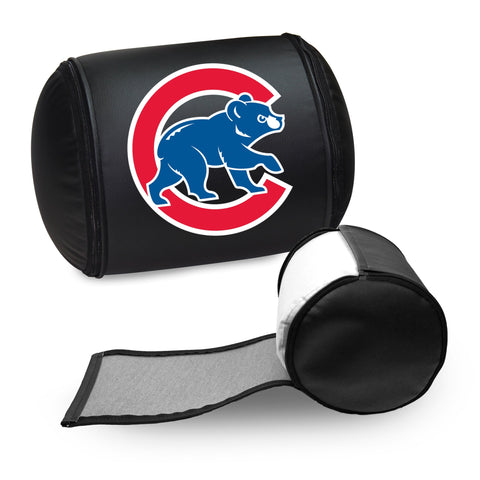 Chicago Cubs Secondary Logo Panel