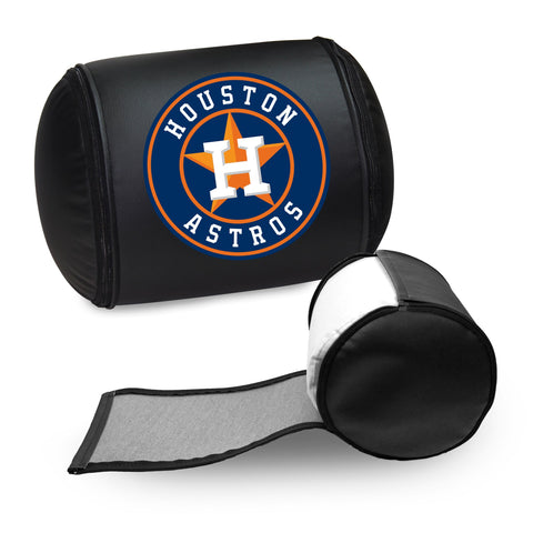Houston Astros Logo Panel
