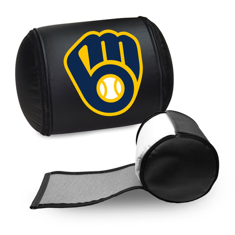 Milwaukee Brewers Alternate Logo Panel
