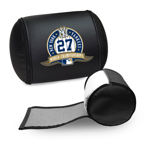 New York Yankees 27th Champ Logo Panel