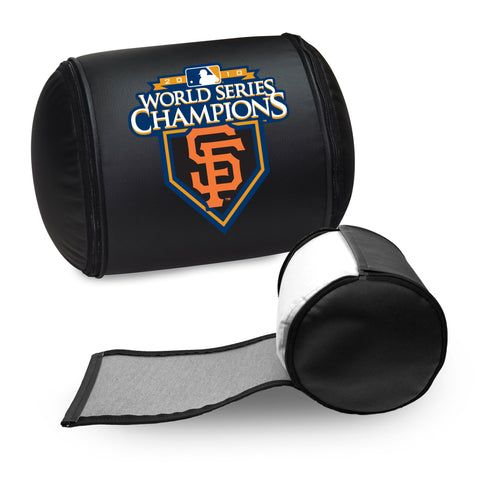 San Francisco Giants Champs'10 Logo Panel