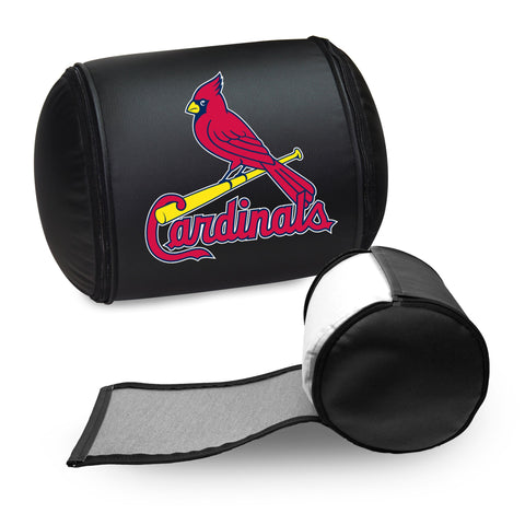 St Louis Cardinals Logo Panel