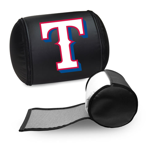 Texas Rangers Secondary Logo Panel