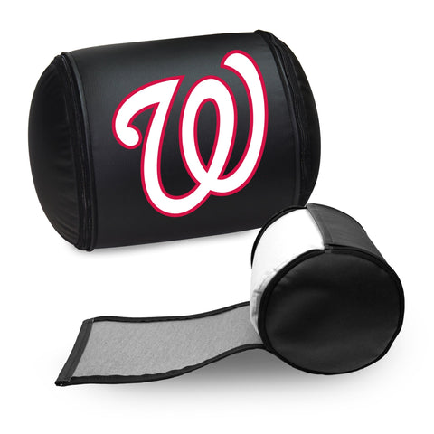 Washington Nationals Secondary Logo Panel