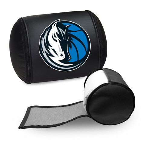 Dallas Mavericks Logo Panel