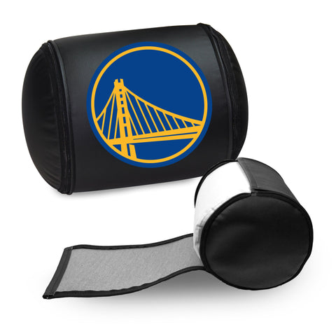 Golden State Warriors Logo Panel