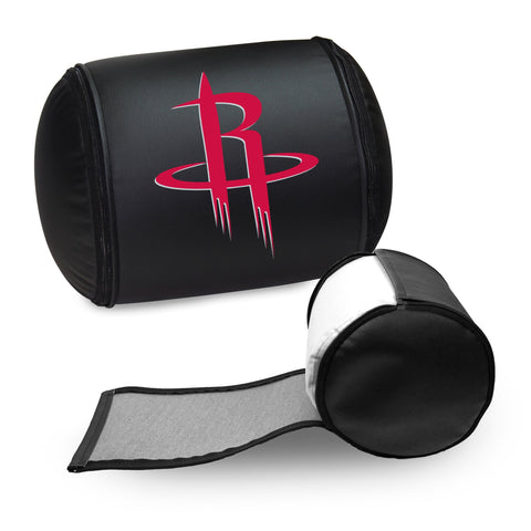 Houston Rockets Logo Panel