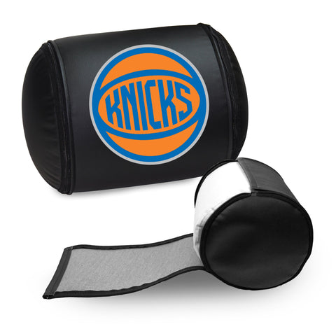 New York Knicks Secondary Logo Panel