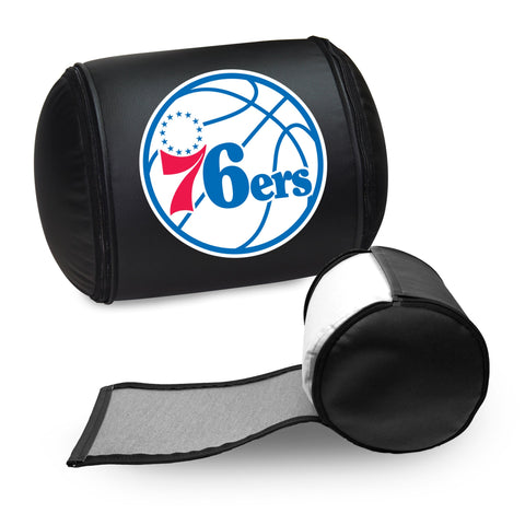 Philadelphia 76ers Primary Logo Panel