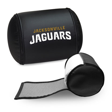 Jacksonville Jaguars Secondary Logo Panel