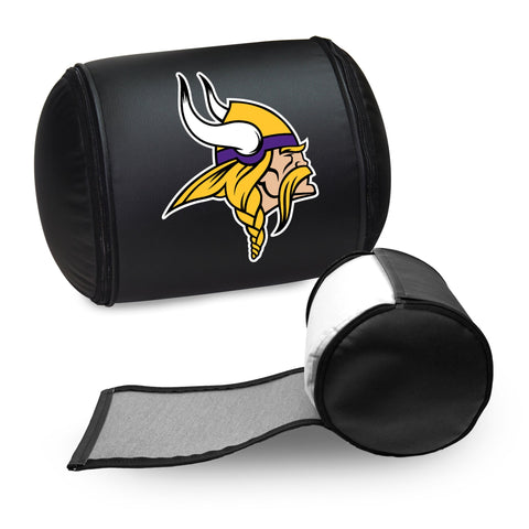 Minnesota Vikings Primary Logo Panel