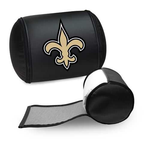 New Orleans Saints Primary Logo Panel