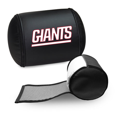 New York Giants Secondary Logo Panel