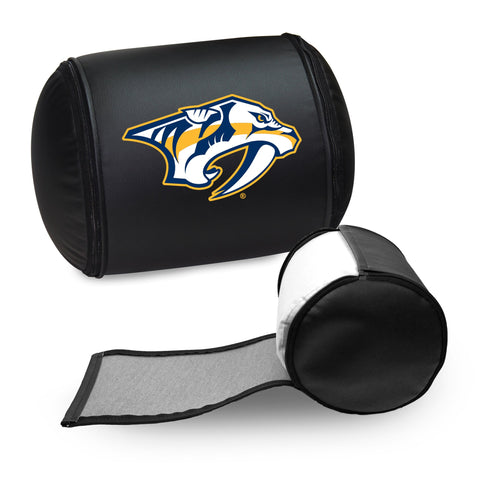 Nashville Predators Logo Panel