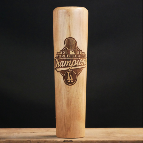 2025 Los Angeles Dodgers World Series Champions Dugout Mug® Collective