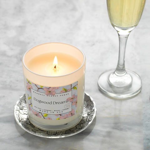 Dogwood Dreams Candle Gift Set
