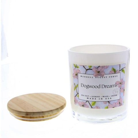 Dogwood Dreams Candle Gift Set