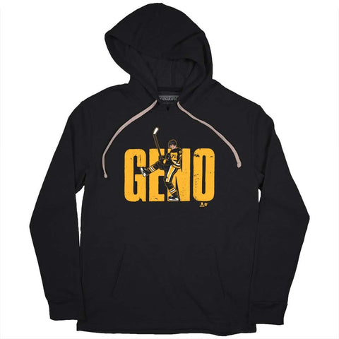Pittsburgh Penguins Evgeni Malkin: Geno Apparel Top