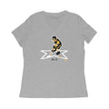 Pittsburgh Penguins Evgeni Malkin: Throwback Hockey Hoodie Hoodie BreakingT   