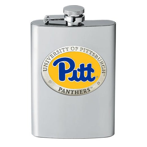 University of Pittsburgh Flask
