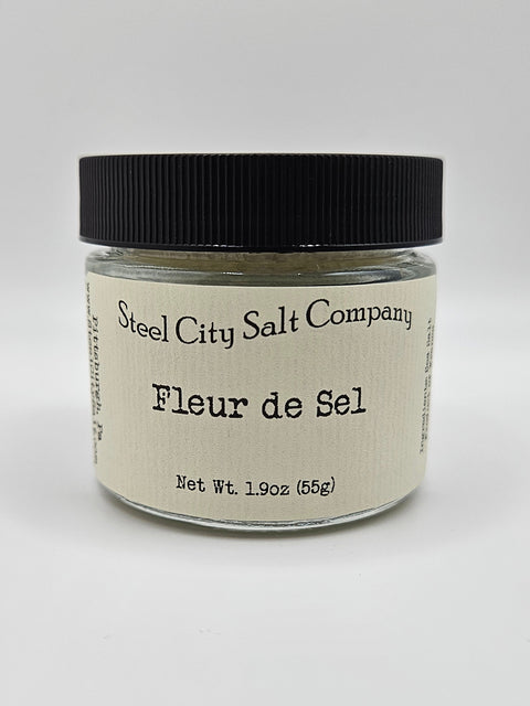 Fleur de Sel