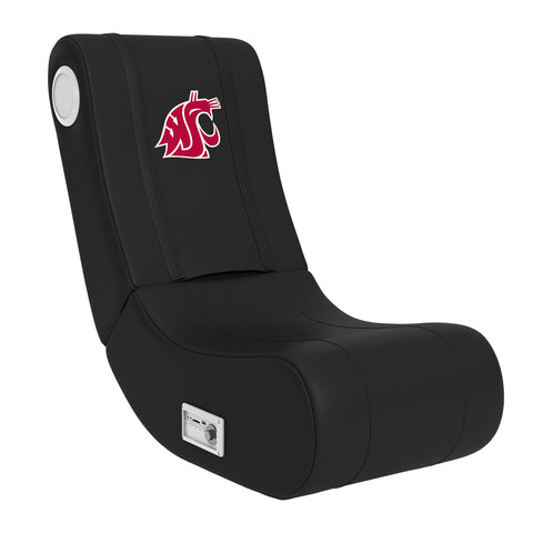Game Rocker 100 with Washington State Cougars Logo